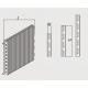 EYS SERİSİ - 12MM HATVE 1/2 56X48.5