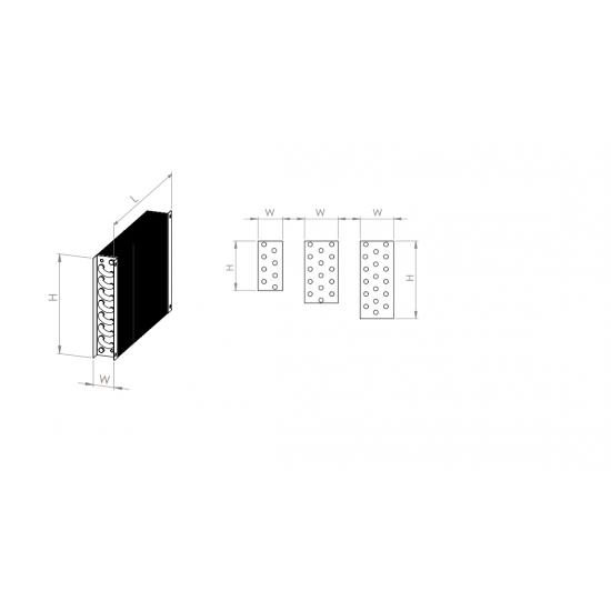 EST SERİSİ - 6MM HATVE 3/8 32X28